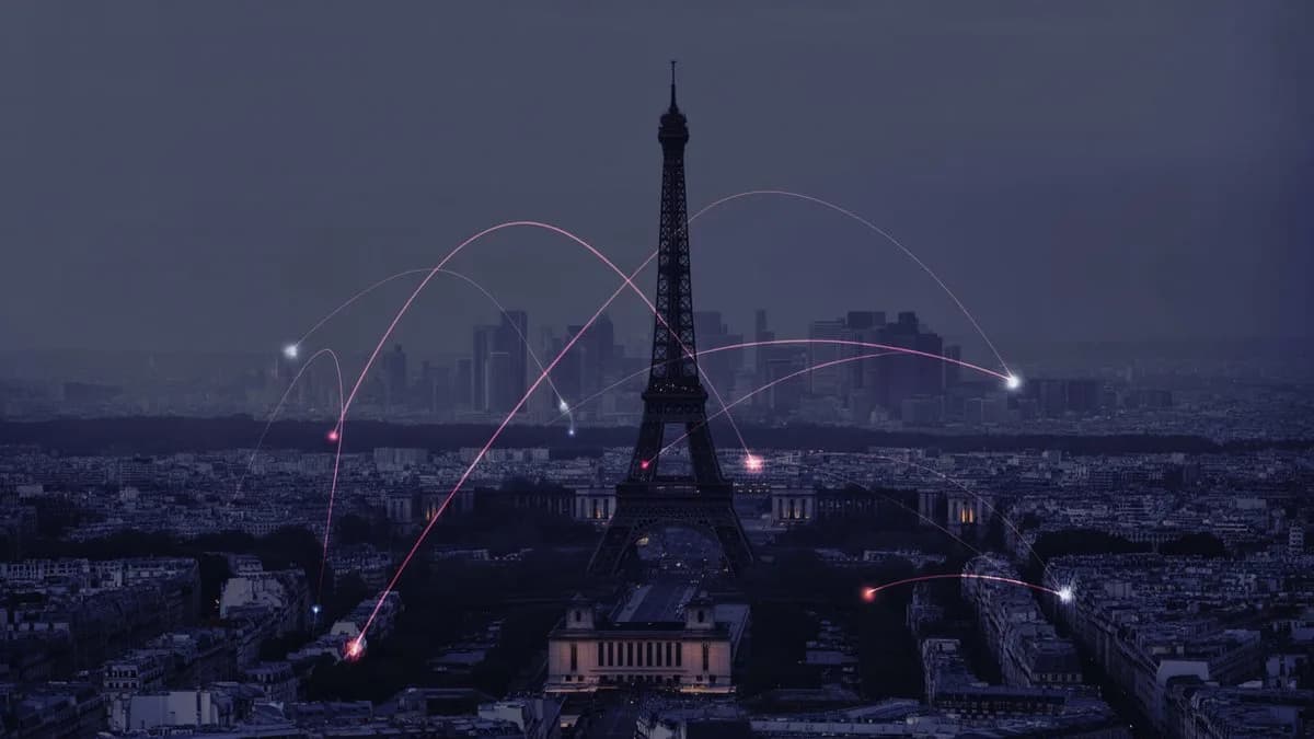 L'écosystème SaaS IA français en 2026 : les acteurs qui montent